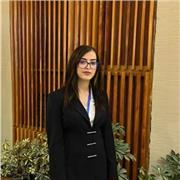 Law tutor who can teach various law subjects including civil, criminal and business law